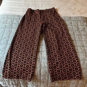 Anthropologie pants size 29